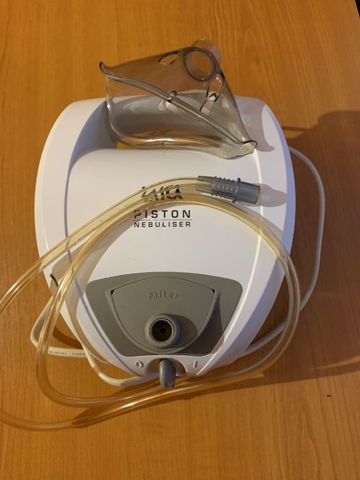 Nebulizator laica
