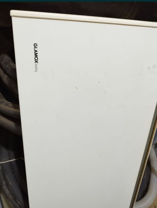 Конвекторна печка Glamox гр. Дулово • OLX.bg