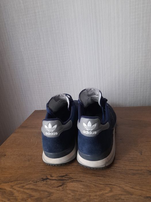Adidas ZX 500 маратонки 44 номер.