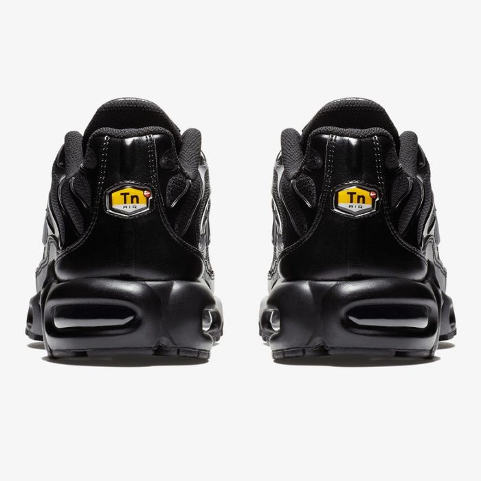 Nike Air Max Plus TN Black
