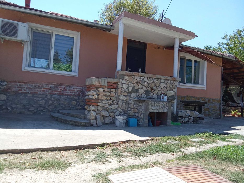 Продава се Къща в Куклен - 82 кв.м за 1519 €/кв.м - Снимка #11