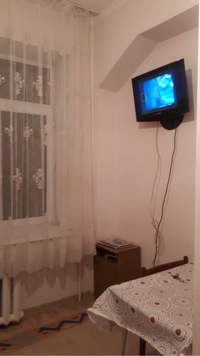 Продам комнату в общежитии