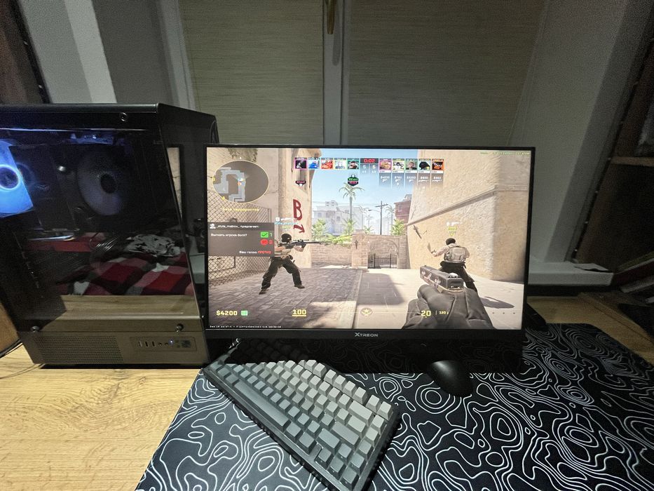 продам игровой компьютер