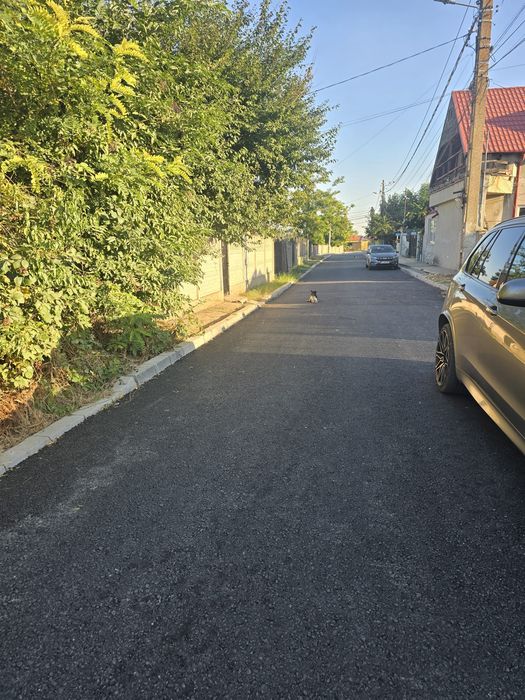 Oferta Teren intravilan Tuzla