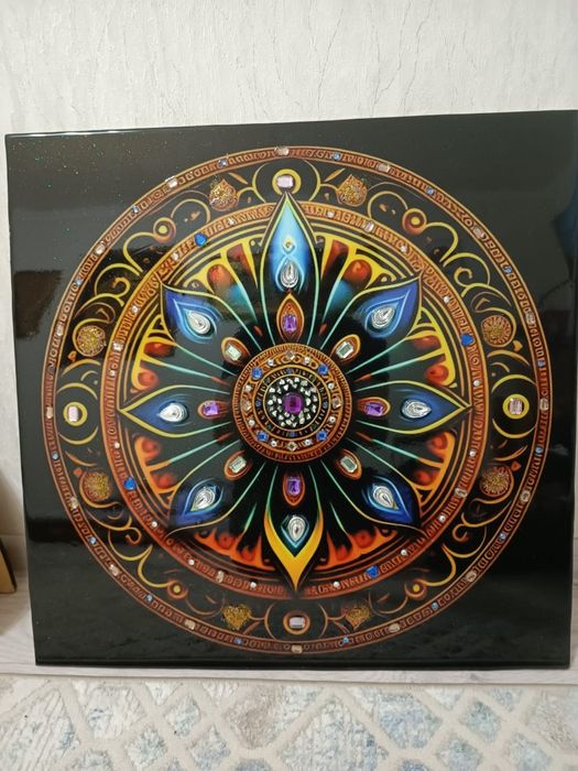 Картины не дорого и красиво