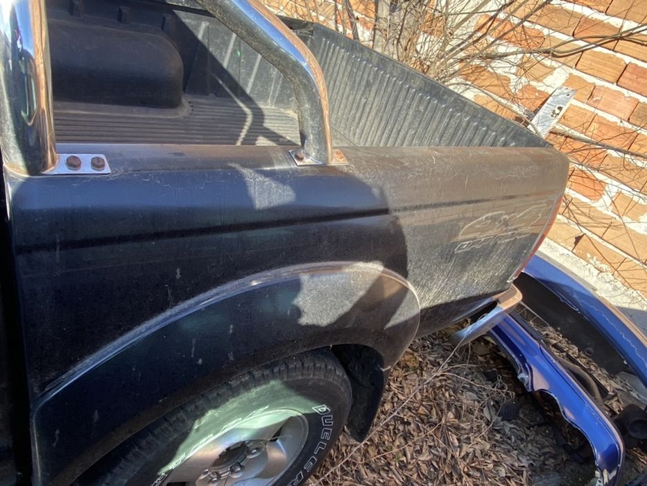 Nissan Navara 2.5Di  133 коня YD25 2004 Нисан навара