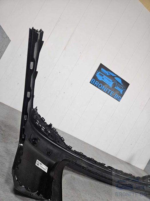 Задна броня AUDI A6 C8 ALLROAD Ауди А6 Ц8 2018- 2024