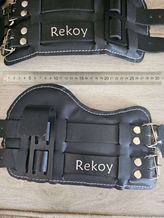 Гравитационные ботинки