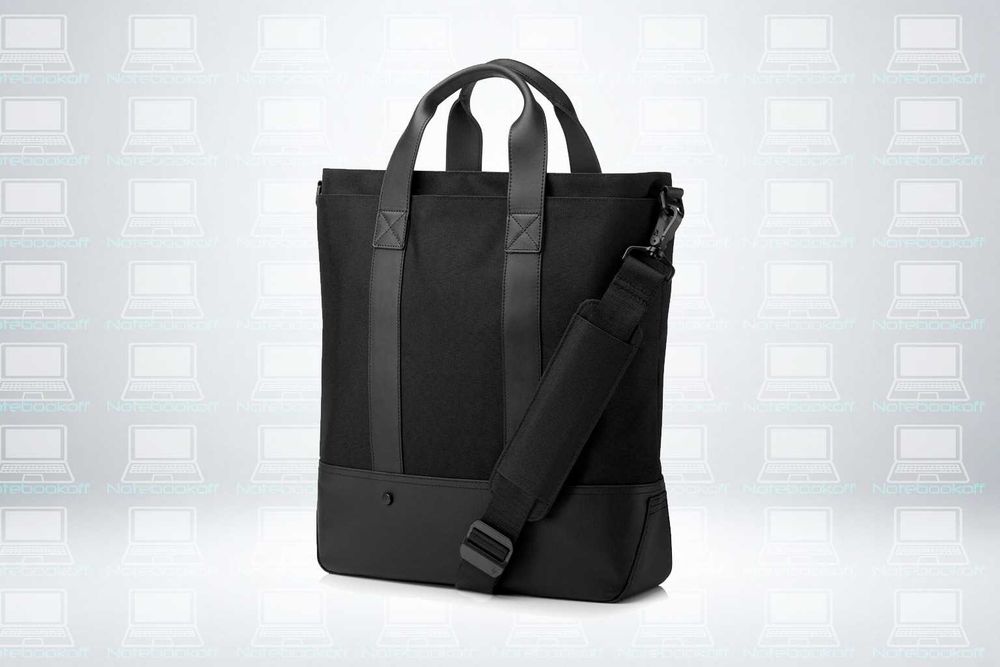 HP Envy Urban Laptop Shoulder Bag 14" Black / Оригинальная сумка HP