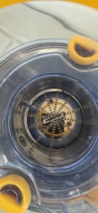 Storcator de fructe Gorenje JC800Y