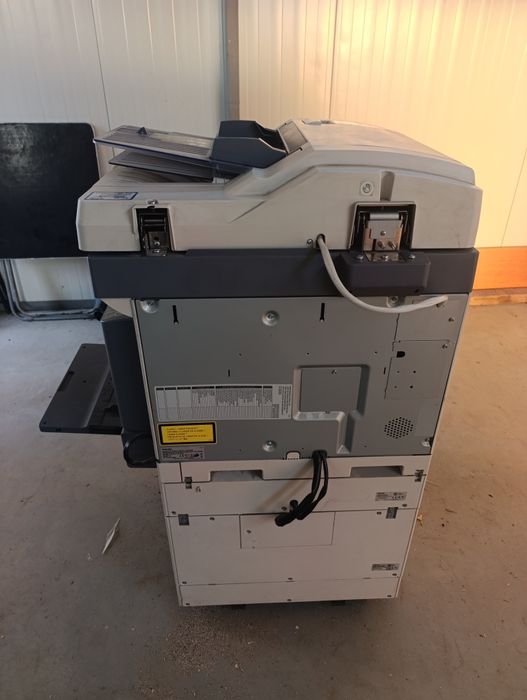 Ксерокс Toshiba eStudio 205