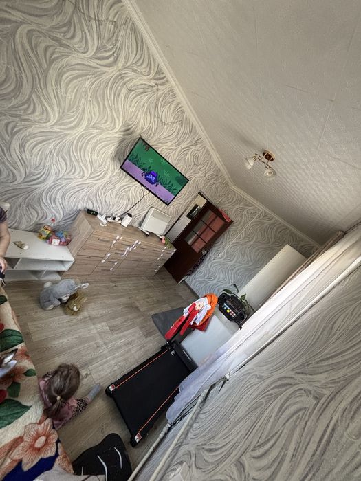 Продам 3ком квартира срочноооооо