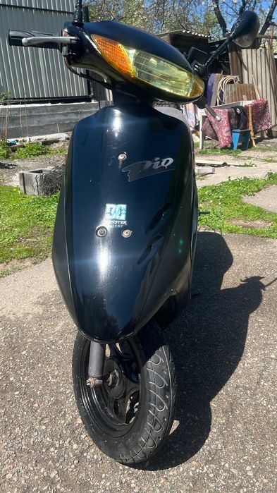 Продается мопед , Хонда дио