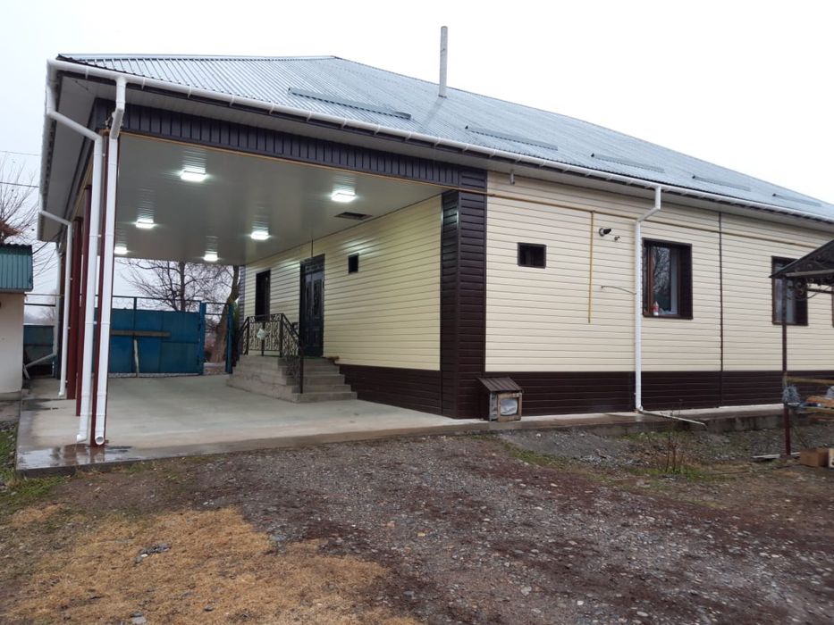 Сайдинг все виды, обращайтесь!