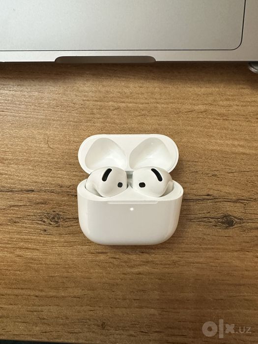 Airpods 4 anc orginal