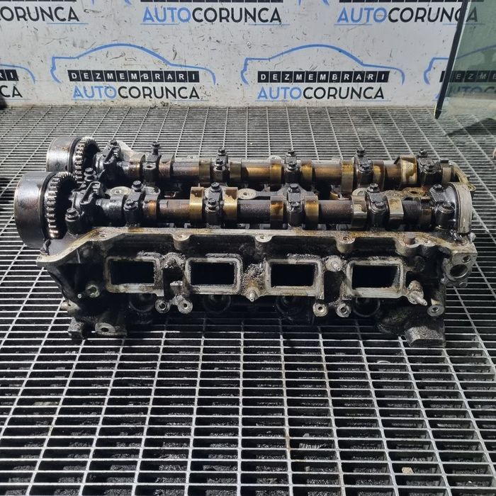 Chiuloasa Nissan Qashqai J11 1.2 DIG - T Benzina 2013 - 2017 86kW 115CP 1197CC HRA2DDT ...