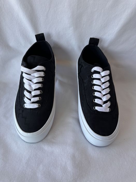 Sneakersi tenisi Marcelo Burlon marime 41