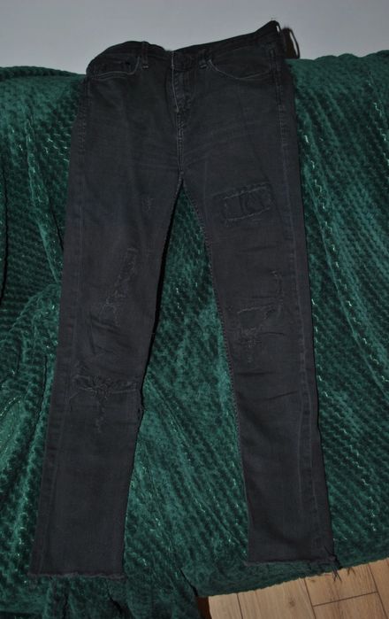 Blugi/jeans rupti