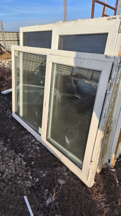 Geamuri Termopan 180/120 H