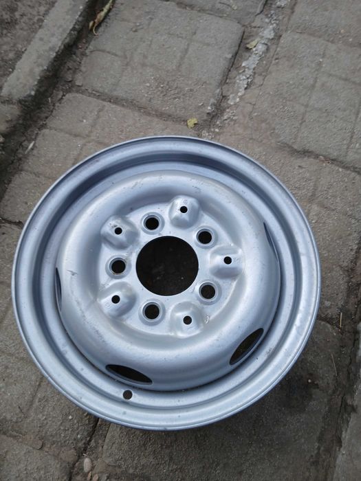 Джанти Спринтер 309 1989г. 5 бр.