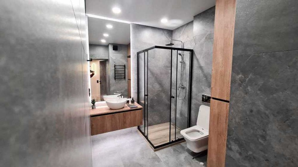 Дава се под наем Двустаен апартамент в София, Дианабад - 70 кв.м за 688.5 € - Снимка #5