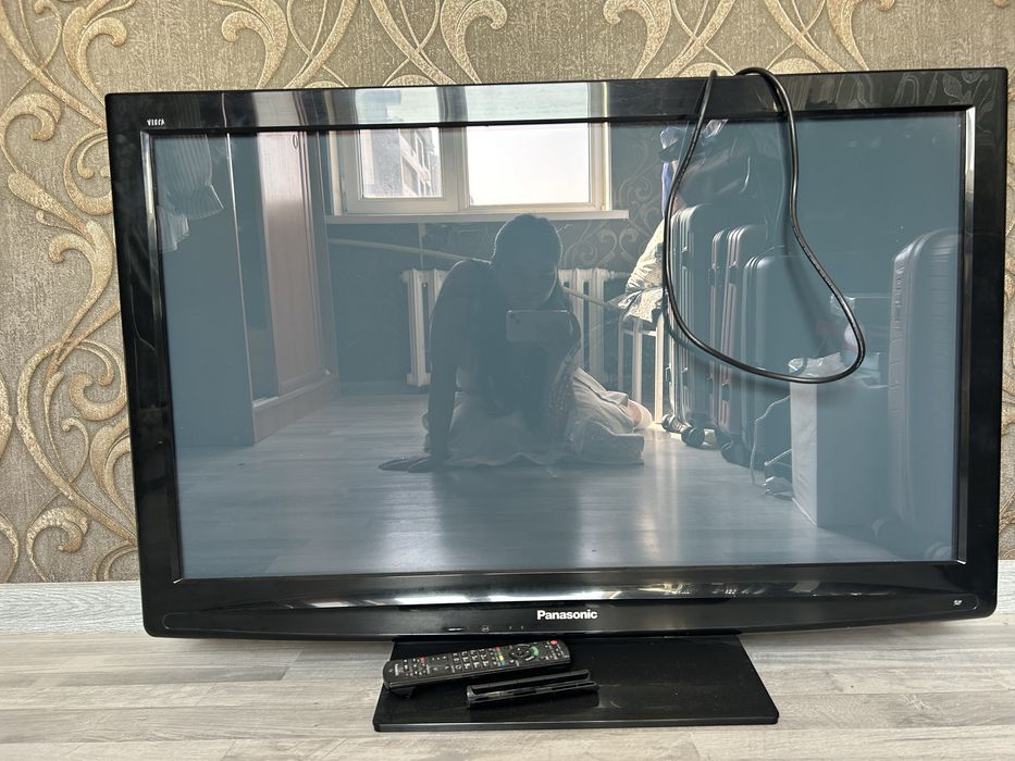 panasonic модель TX-PR42C2