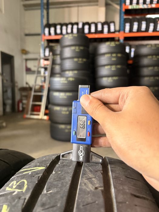 Anvelope vara 205/75/16C Hankook Vantra LT 205 75 16C R 16 C