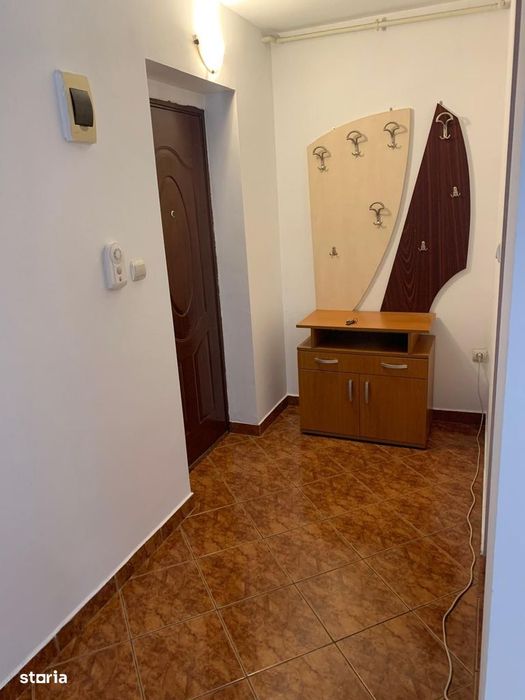 Garsoniera de inchiriat | Gheorgheni | Parcare | Interservisan