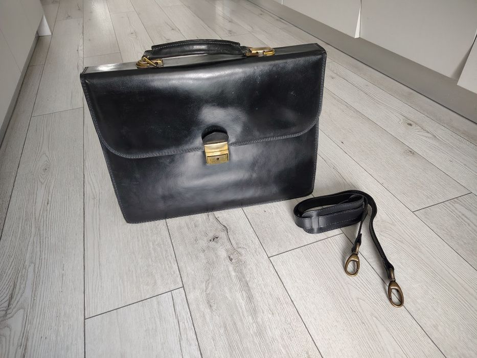 Geantă diplomat Colecția Simar