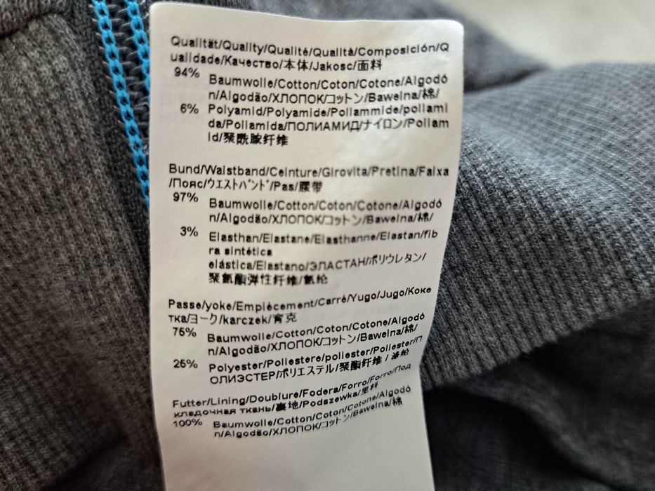 Boss-Ориг.горнище