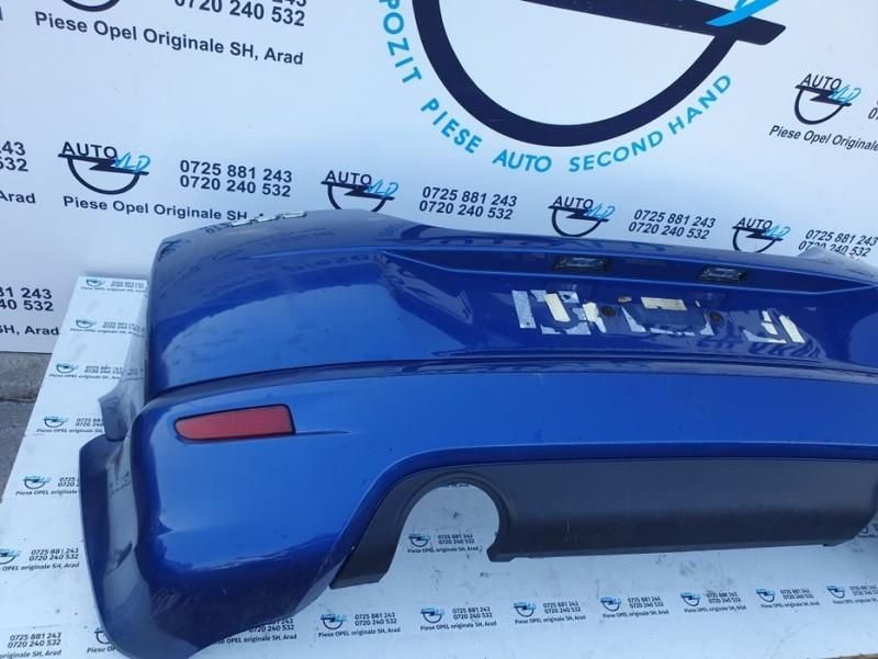 Bara spate Volvo C30