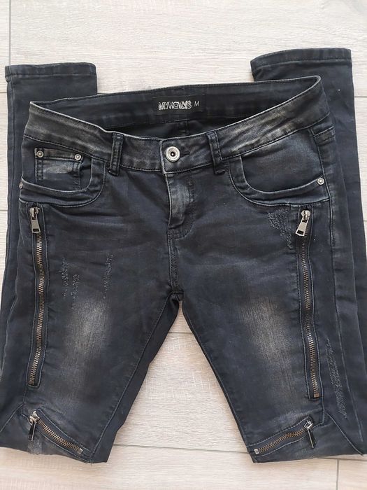 Pantaloni blugi damă