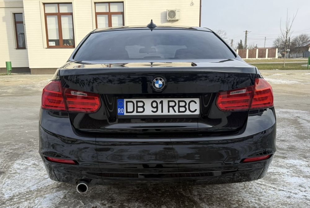 Vamd f30 20 dizel automat