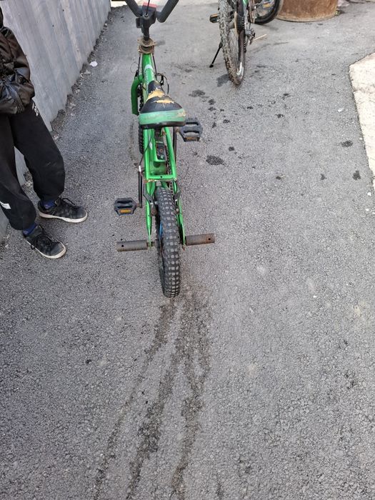 Продам велосипед БМХ