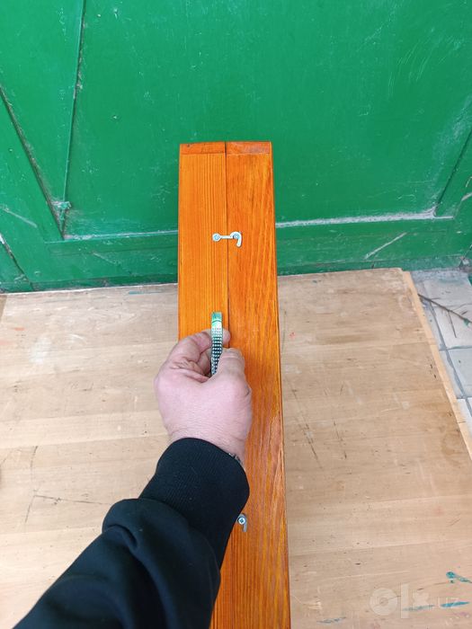 Продам большие шахматы