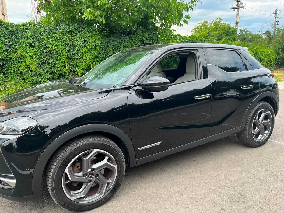 CITROËN DS3 0 — imagine 2