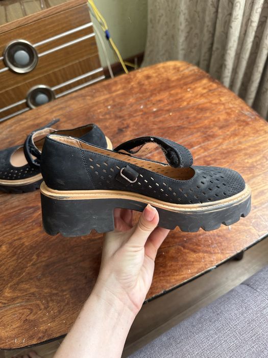 Школьная обувь