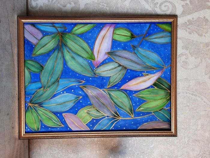 Авторская картина