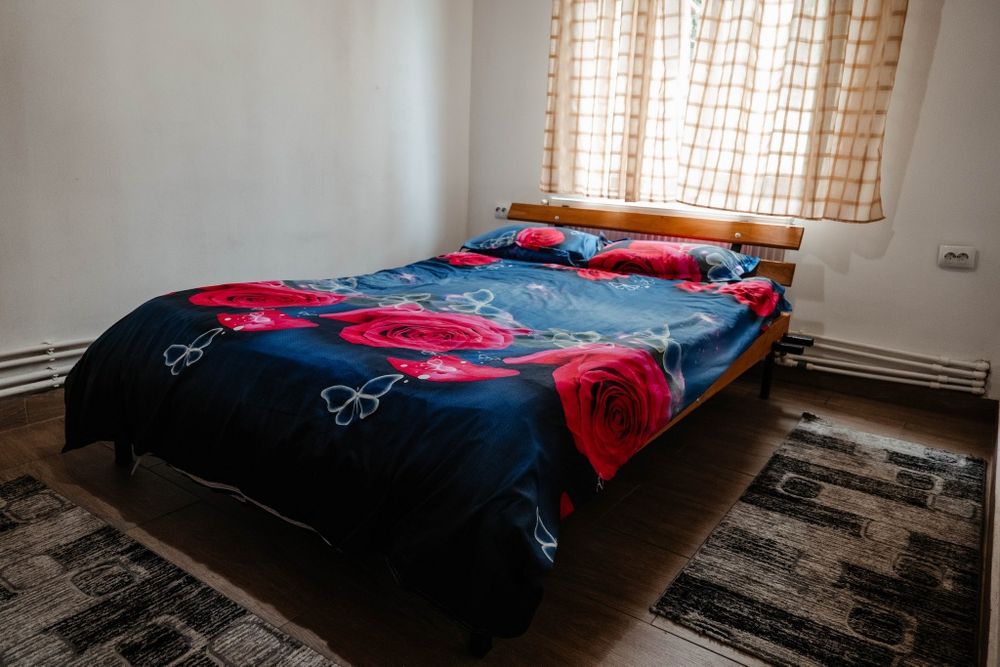 Cabana LA BOGDAN de inchiriat la Colibita