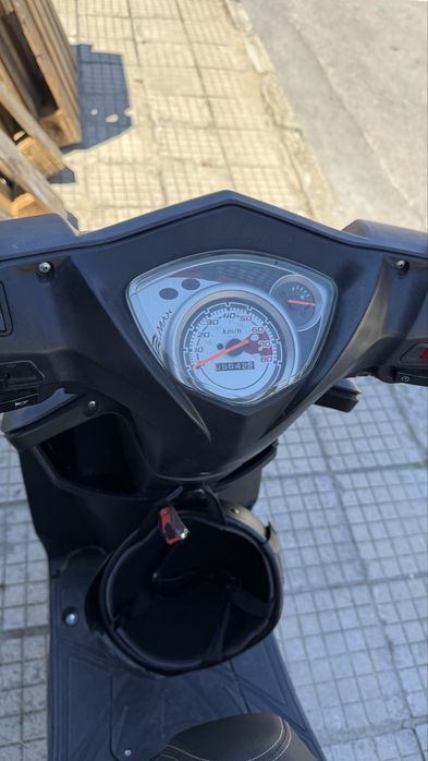 IVA RA9011 50cc