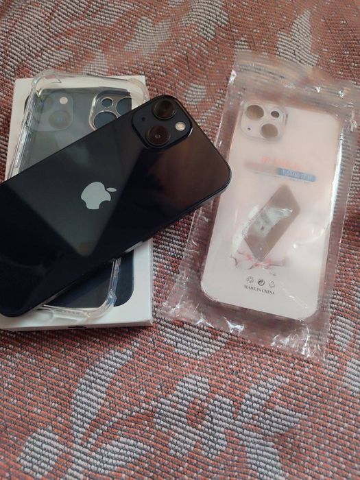 Iphone 13 128gb 77akb