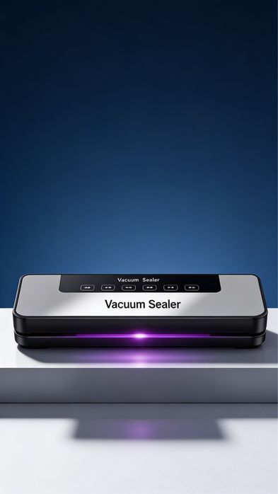 Вакууматор для продуктов