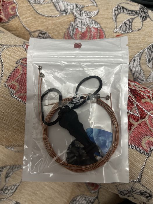 Гитара Акустический