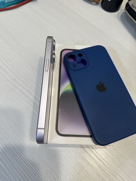 iPhone 14 128гб продаю