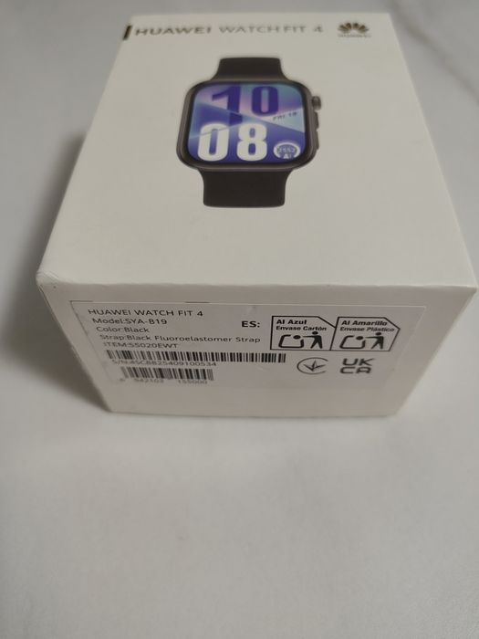 Vand Huawei Watch Fit 4