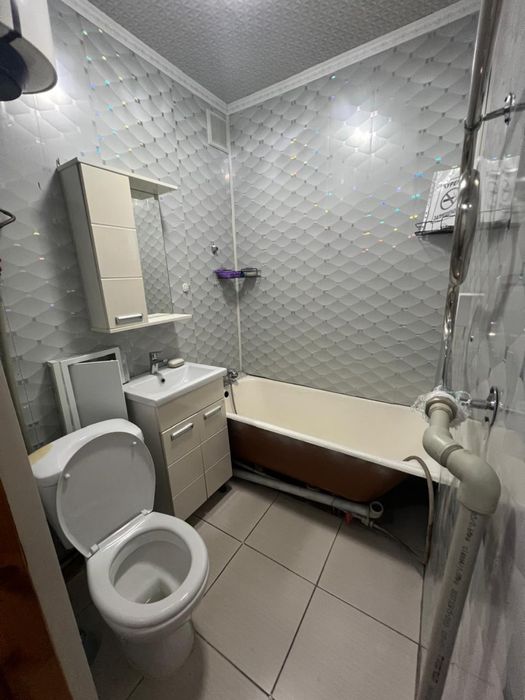 Сдам посуточно 1кв в аренду!