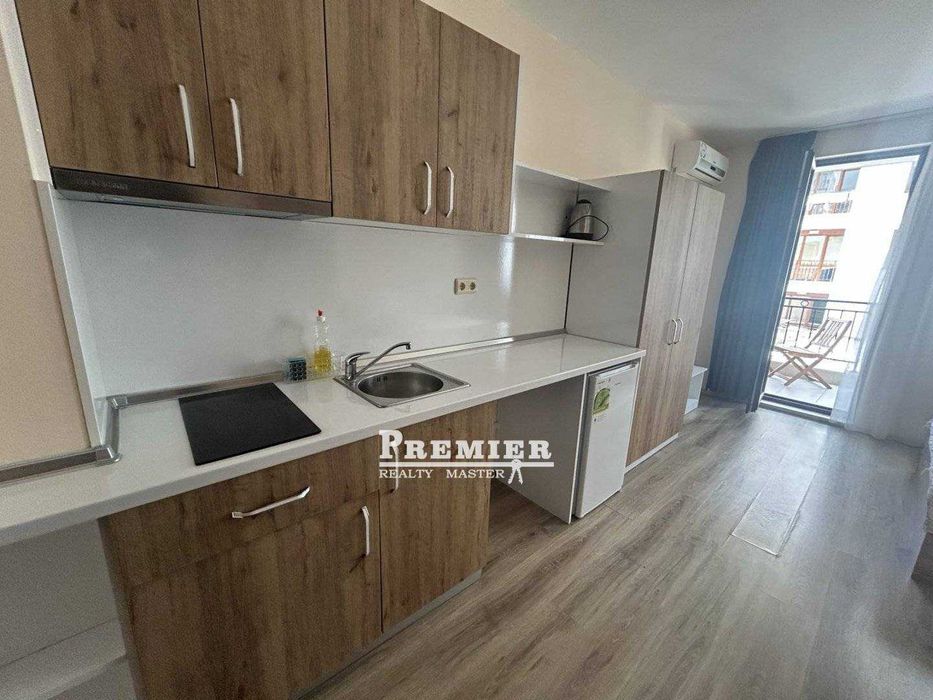 Продава се Едностаен апартамент в с. Равда, Област Бургас - 30 кв.м за 1934 €/кв.м - Снимка #10