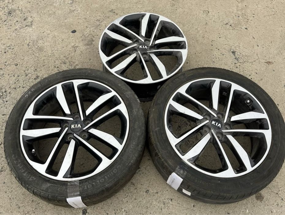 Продам диски с покрышками