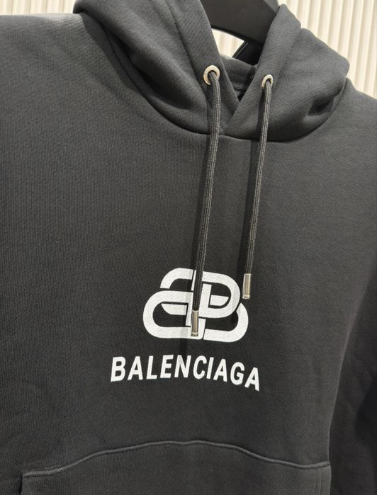 Hanorac Balenciaga