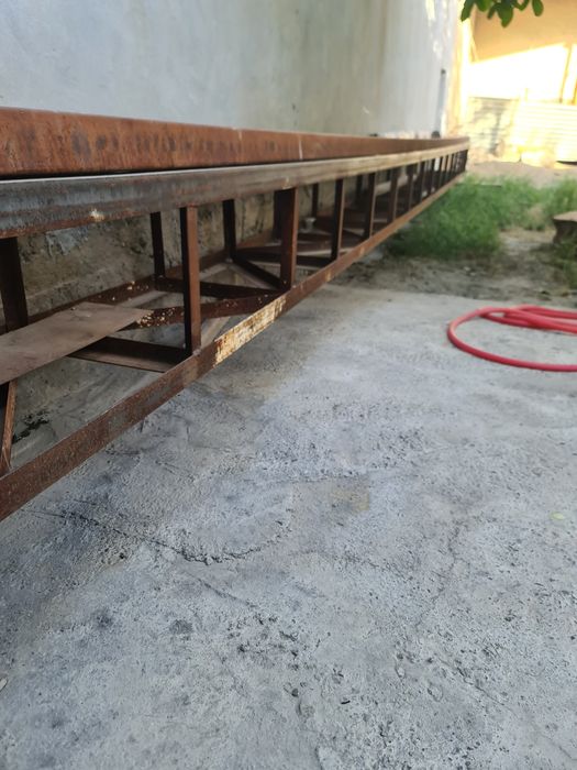 Балка карказ сотилади